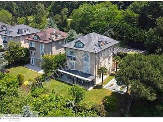 Beykoz, İstanbul içerisinde satılık Villa