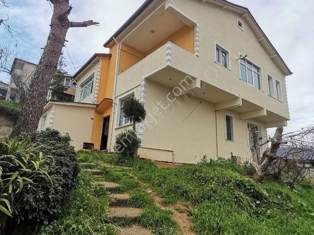 Beykoz, İstanbul içerisinde satılık Villa