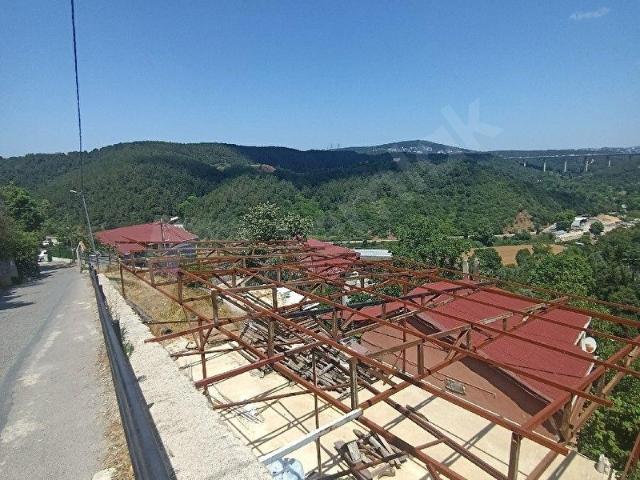 Beykoz, İstanbul içerisinde satılık Arsa