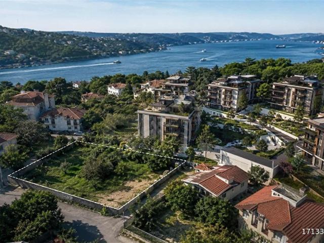 Beykoz, İstanbul içerisinde satılık Arsa