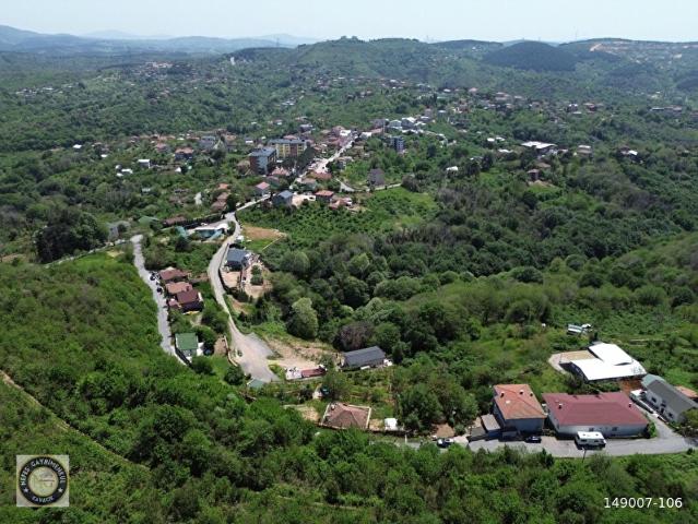 Beykoz, İstanbul içerisinde satılık Arsa