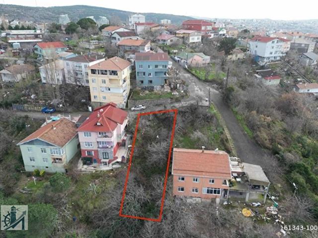 Beykoz, İstanbul içerisinde satılık Arsa
