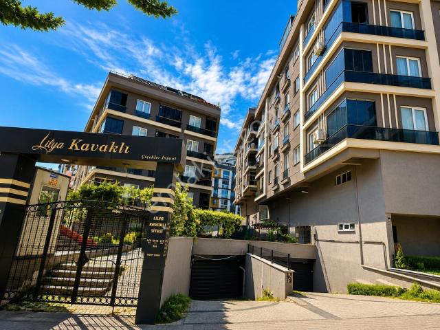 Beylikdüzü, İstanbul içerisinde satılık mülk