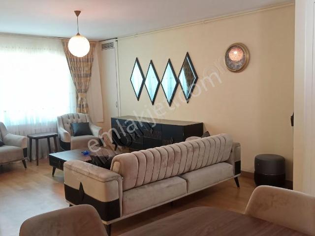 İstanbul içerisinde kiralık Residence