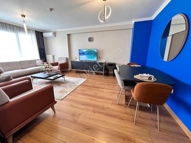 Beylikdüzü, İstanbul içerisinde kiralık mülk