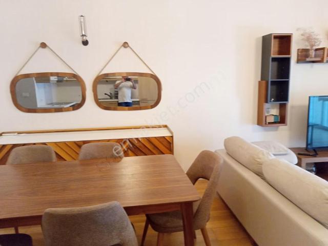 İstanbul içerisinde kiralık mülk