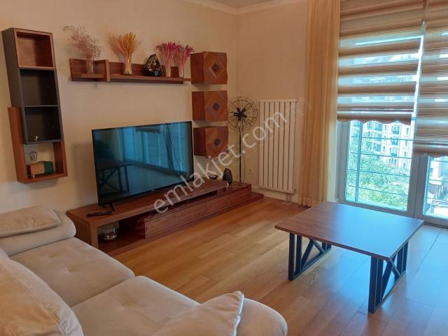 İstanbul içerisinde kiralık mülk