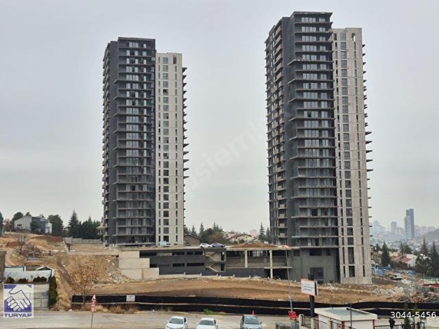 Çankaya, Ankara içerisinde satılık mülk