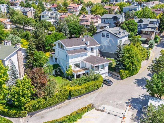 Beytepe Mahallesi, Çankaya içerisinde satılık Villa