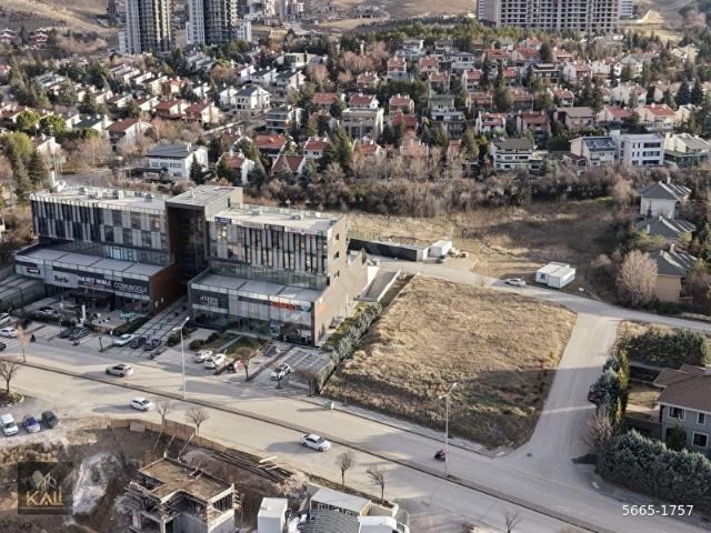 Çankaya, Ankara içerisinde satılık Arsa