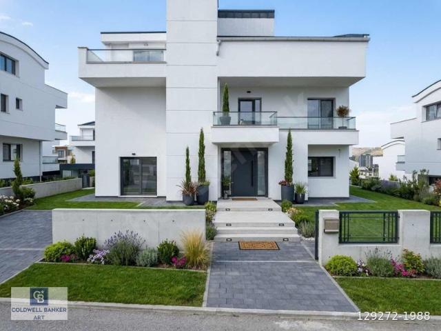 Ankara, Çankaya içerisinde satılık Villa
