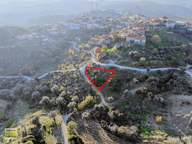 Seferihisar, İzmir içerisinde satılık Arsa