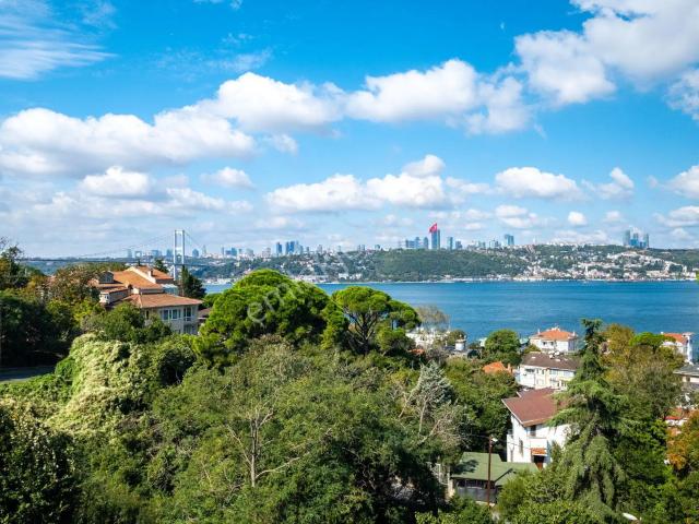Beylerbeyi Mahallesi, Üsküdar içerisinde satılık Villa