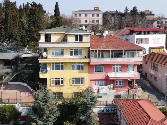 Üsküdar, İstanbul içerisinde satılık Bina