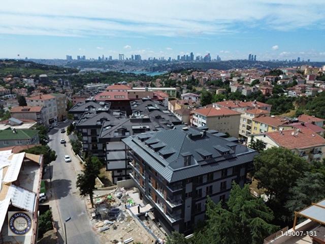 Üsküdar, İstanbul içerisinde satılık mülk