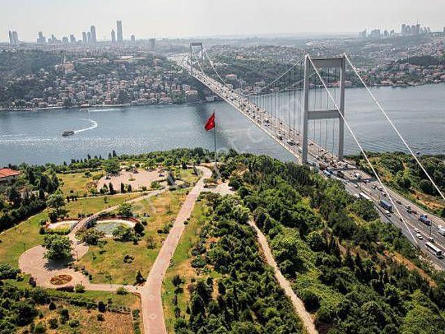 Üsküdar, İstanbul içerisinde satılık Villa