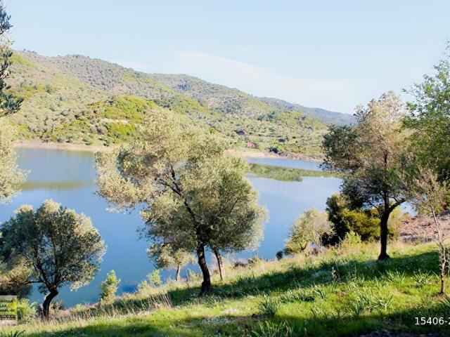 Seferihisar, İzmir içerisinde satılık Arsa
