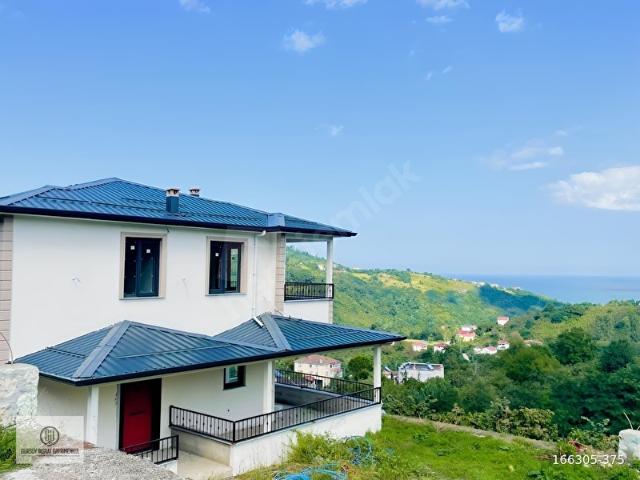Ordu içerisinde satılık mülk