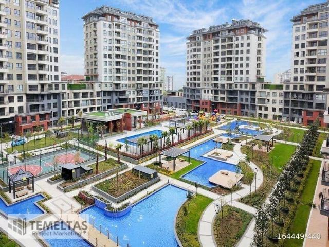 Beylikdüzü, İstanbul içerisinde satılık mülk