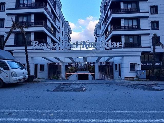 Adnan Kahveci Mahallesi, Beylikdüzü içerisinde satılık mülk