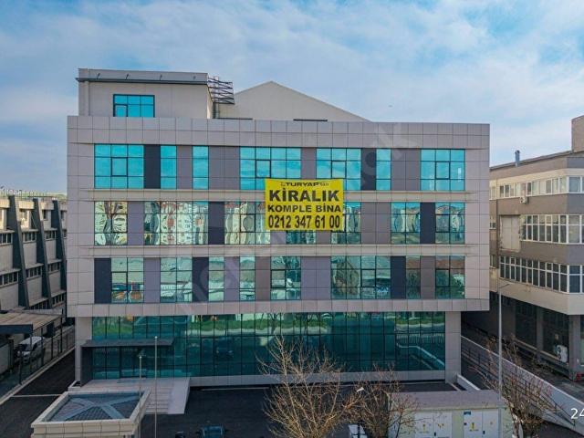 Beylikdüzü, İstanbul içerisinde satılık Bina