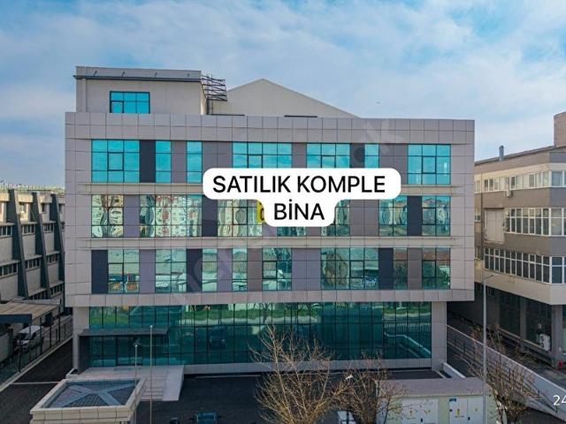 Beylikdüzü, İstanbul içerisinde satılık Bina