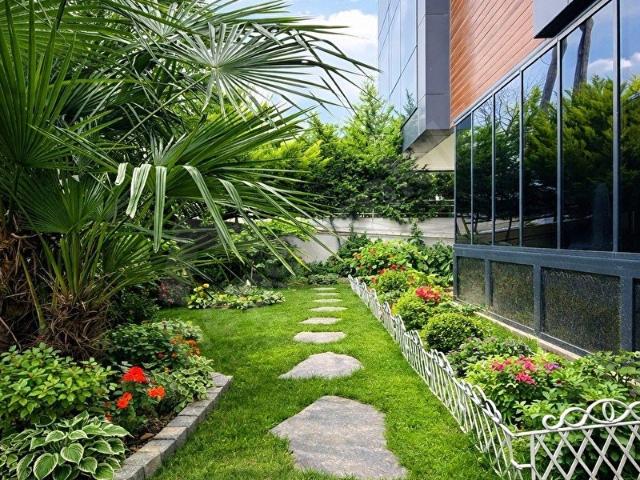 Beylikdüzü, İstanbul içerisinde satılık mülk
