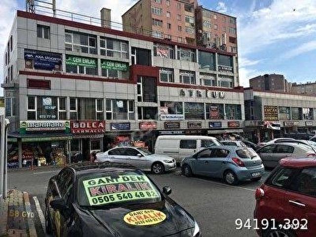 Beylikdüzü, İstanbul içerisinde satılık Dükkan