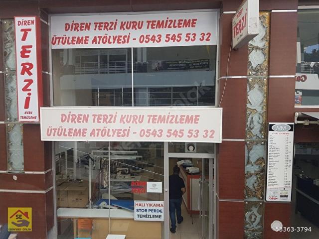 Beylikdüzü, İstanbul içerisinde satılık Dükkan