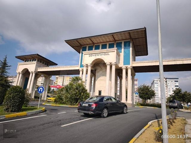 Beylikdüzü, İstanbul içerisinde satılık mülk