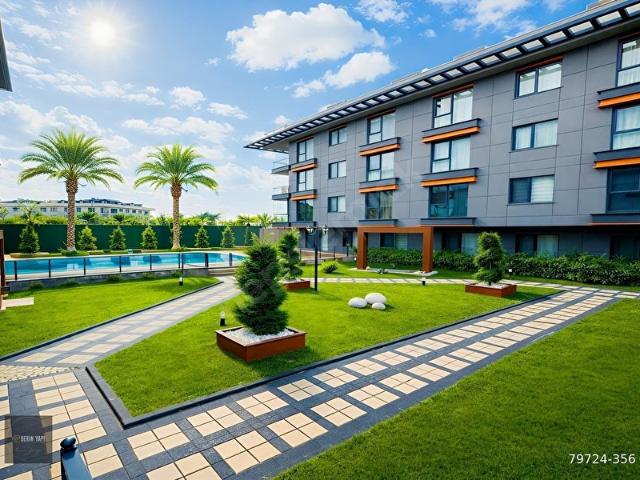 Beylikdüzü, İstanbul içerisinde satılık mülk