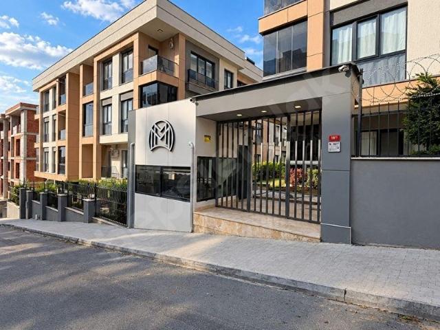 Sahil Mahallesi, Beylikdüzü içerisinde satılık mülk