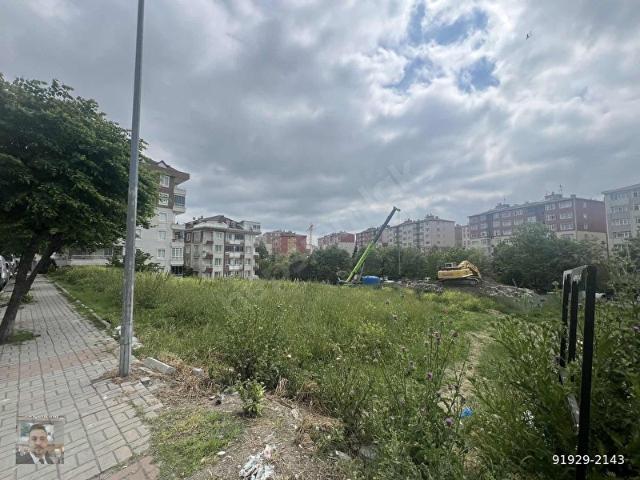 Beylikdüzü, İstanbul içerisinde satılık Arsa