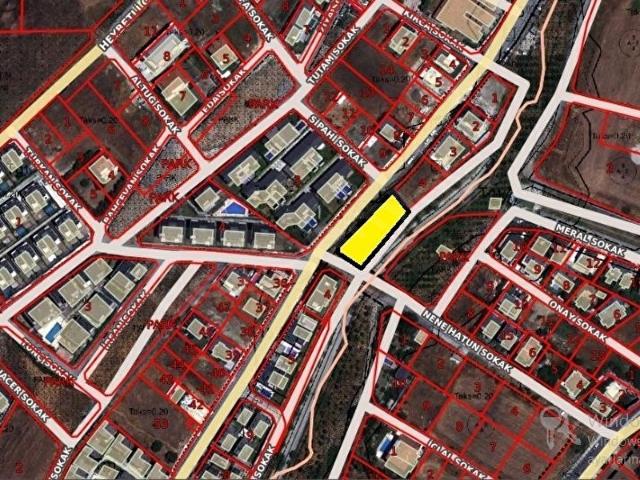 Beylikdüzü, İstanbul içerisinde satılık Arsa