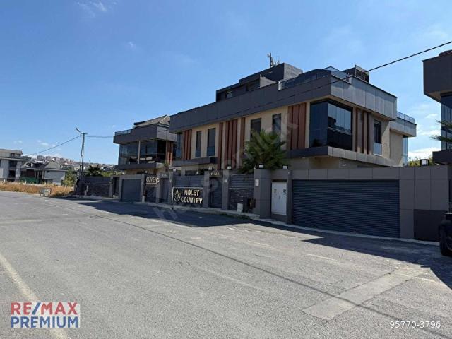 Beylikdüzü, İstanbul içerisinde satılık Villa