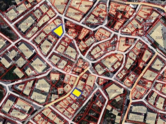 Beylikdüzü, İstanbul içerisinde satılık Arsa