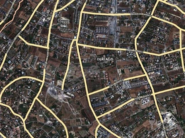 Beylikdüzü, İstanbul içerisinde satılık Arsa