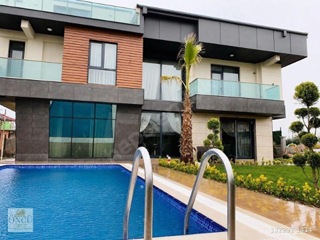 Beylikdüzü, İstanbul içerisinde satılık Villa