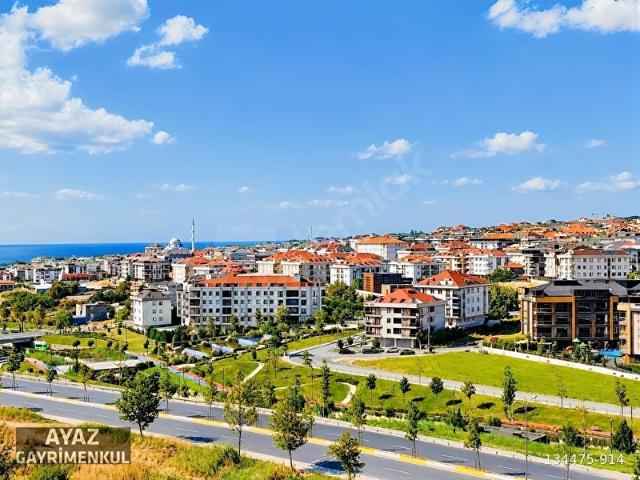 Beylikdüzü, İstanbul içerisinde satılık mülk