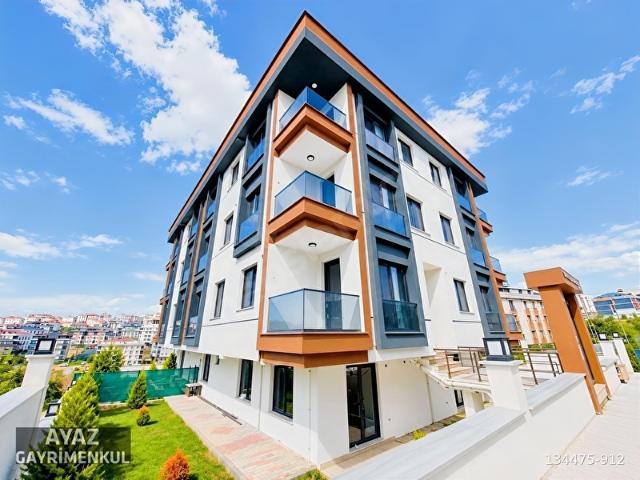 Beylikdüzü, İstanbul içerisinde satılık mülk