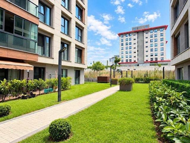 Beylikdüzü, İstanbul içerisinde satılık mülk