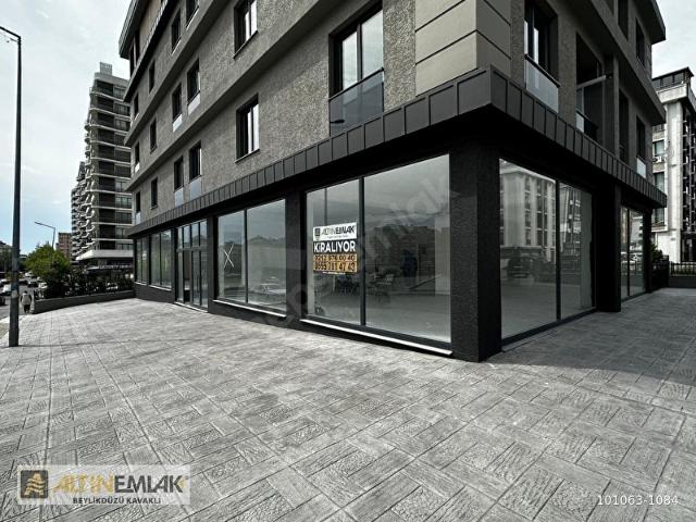 Beylikdüzü, İstanbul içerisinde satılık Dükkan