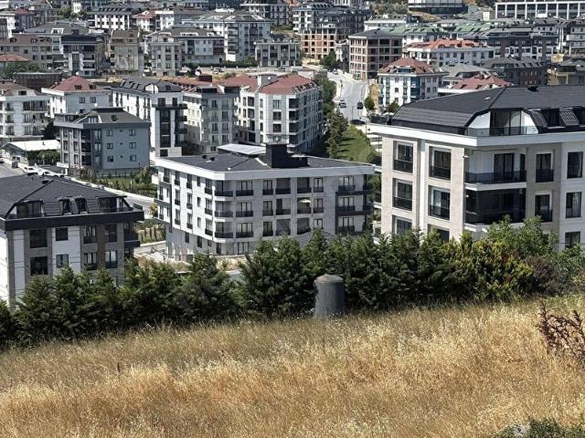 Beylikdüzü, İstanbul içerisinde satılık Arsa