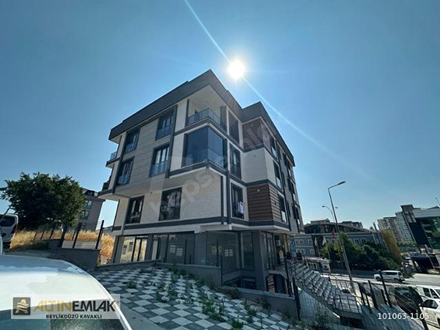 Beylikdüzü, İstanbul içerisinde satılık mülk