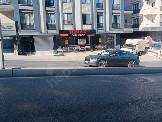 Beylikdüzü, İstanbul içerisinde satılık Dükkan