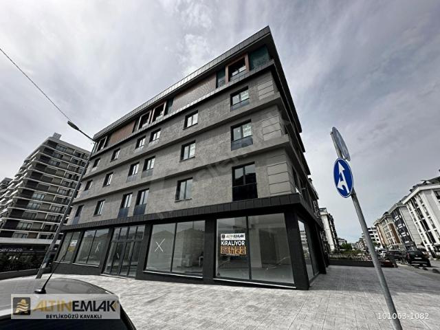 Beylikdüzü, İstanbul içerisinde satılık mülk