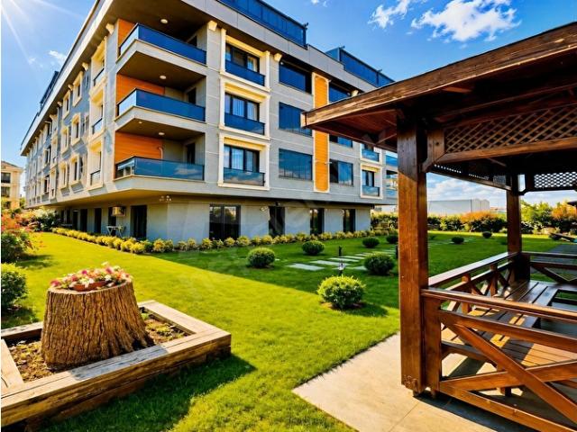 Beylikdüzü, İstanbul içerisinde satılık mülk