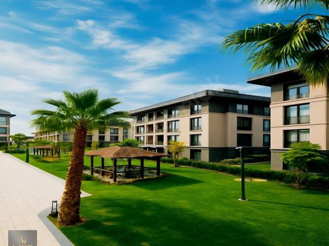 Sahil Mahallesi, Beylikdüzü içerisinde satılık mülk