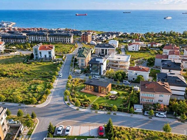 Beylikdüzü, İstanbul içerisinde satılık Arsa