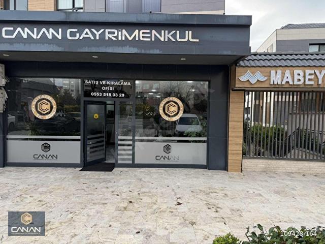 Beylikdüzü, İstanbul içerisinde satılık Dükkan